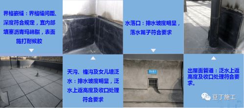 基礎、主體、裝飾三大階段工程管理核心要點全解析